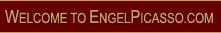 Welcome to EngelPicasso.com